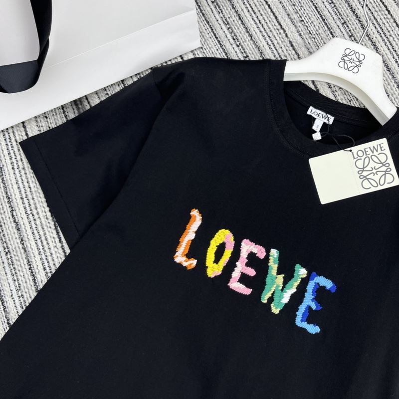 Loewe T-Shirts